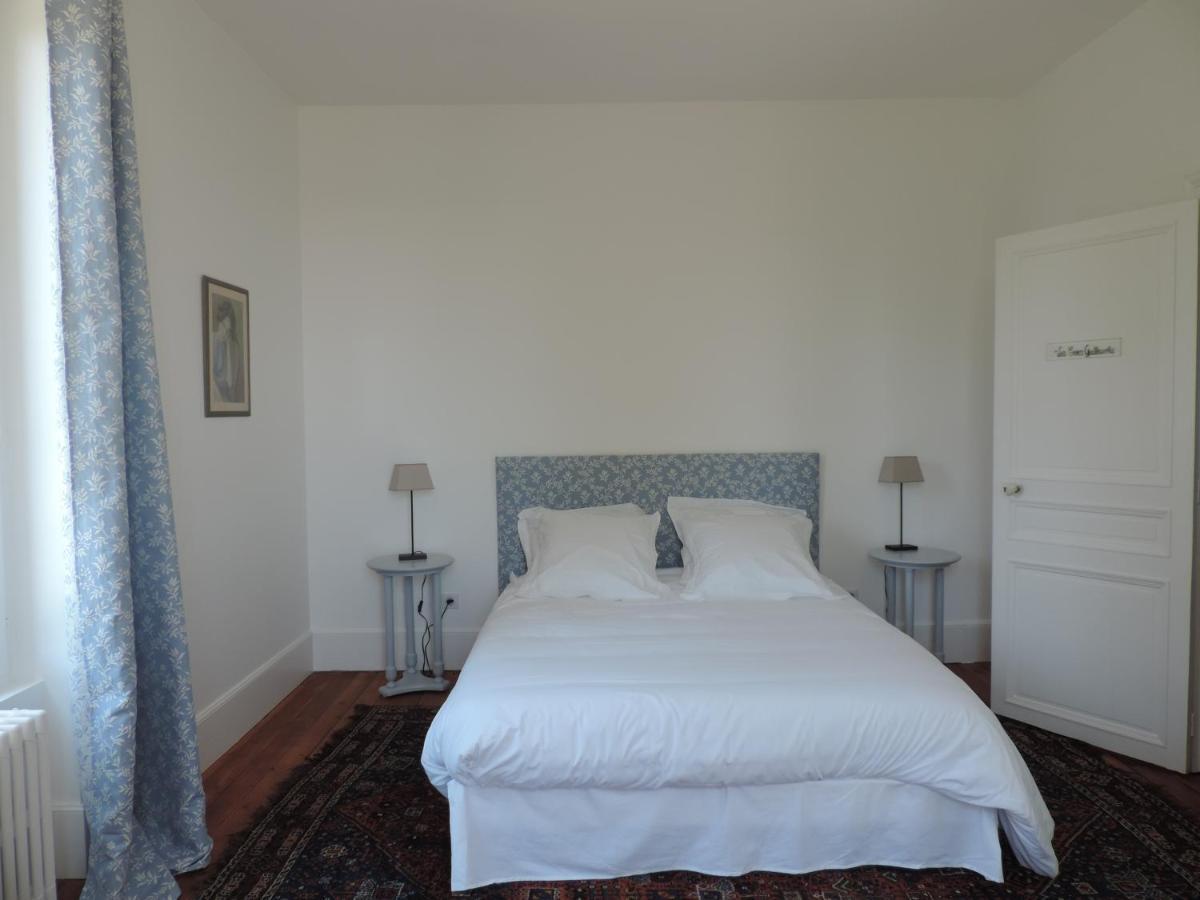 Chambres D'Hotes De La Bucaille المظهر الخارجي الصورة