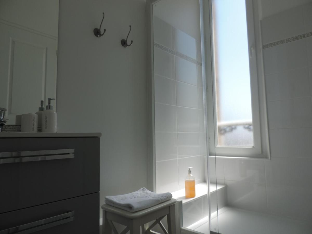 Chambres D'Hotes De La Bucaille المظهر الخارجي الصورة