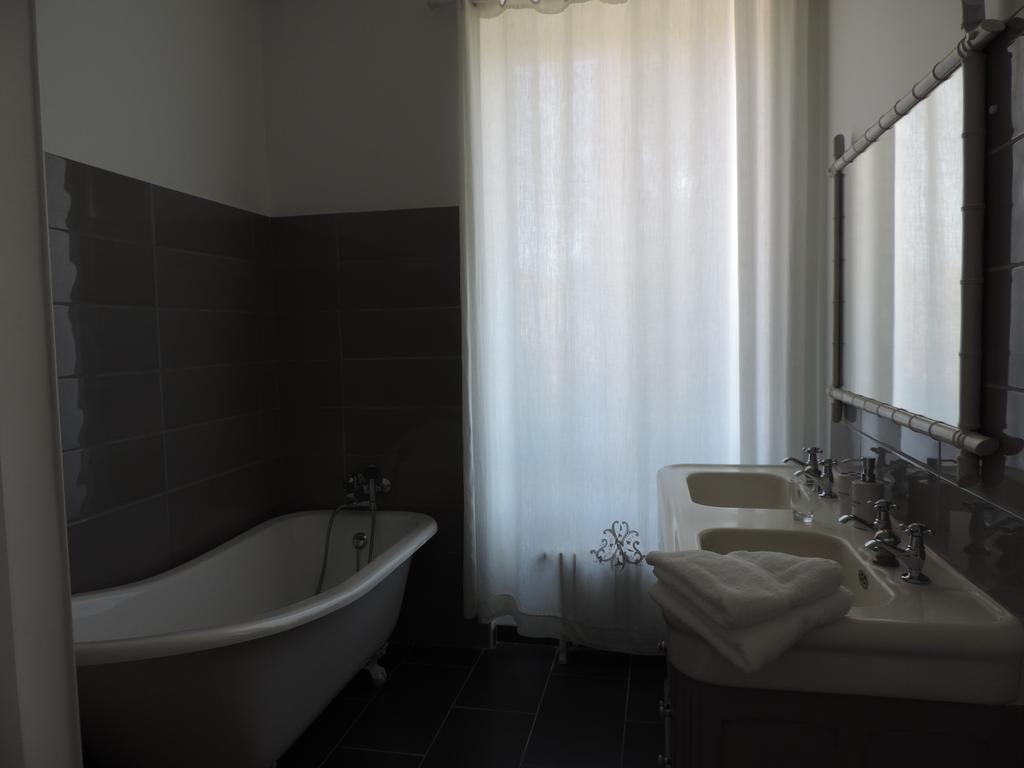 Chambres D'Hotes De La Bucaille الغرفة الصورة