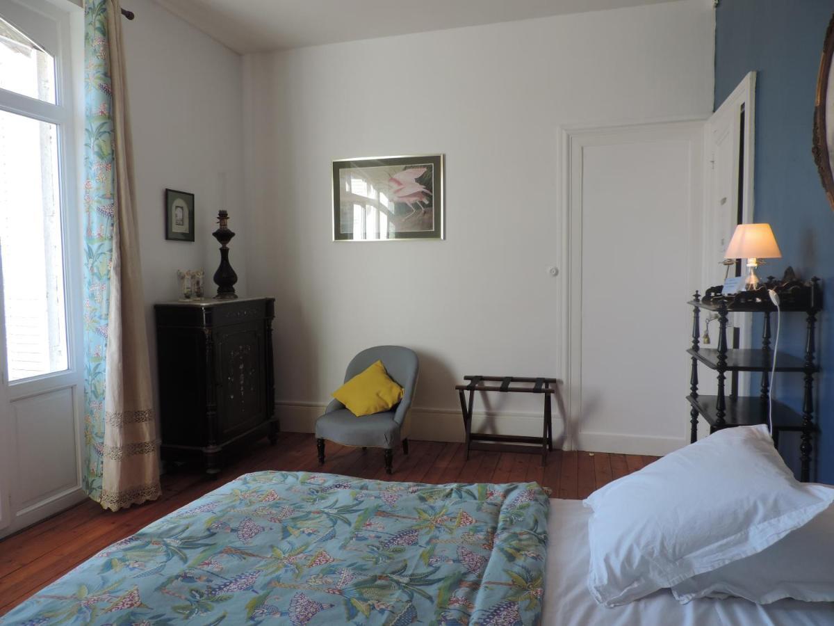 Chambres D'Hotes De La Bucaille المظهر الخارجي الصورة